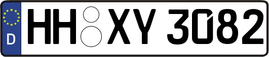 HH-XY3082