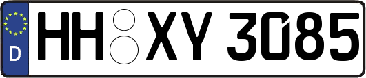 HH-XY3085