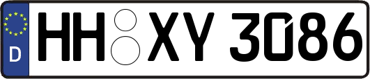 HH-XY3086
