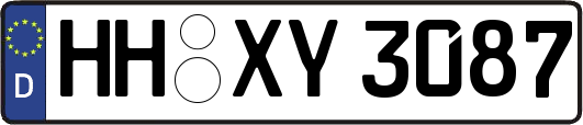 HH-XY3087