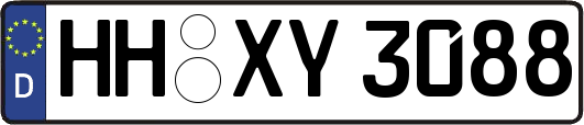 HH-XY3088