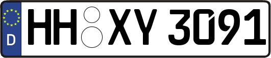 HH-XY3091