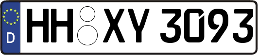 HH-XY3093