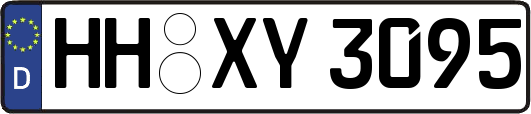 HH-XY3095