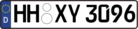 HH-XY3096