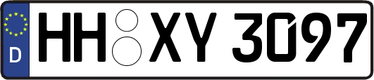 HH-XY3097