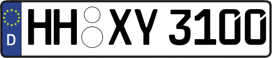 HH-XY3100
