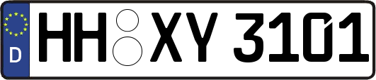 HH-XY3101