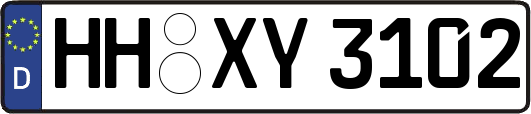 HH-XY3102