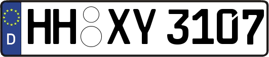 HH-XY3107