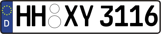HH-XY3116