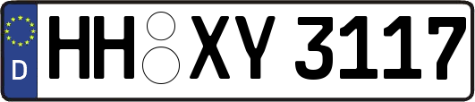 HH-XY3117