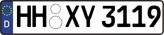 HH-XY3119