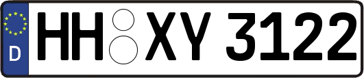 HH-XY3122