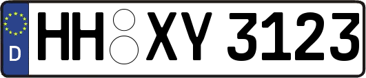 HH-XY3123