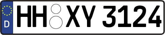 HH-XY3124