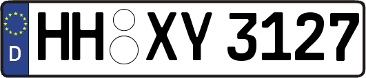 HH-XY3127