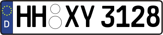 HH-XY3128