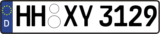 HH-XY3129