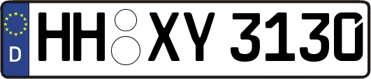 HH-XY3130