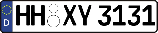 HH-XY3131