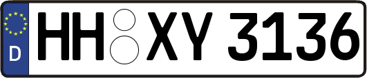 HH-XY3136