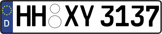 HH-XY3137