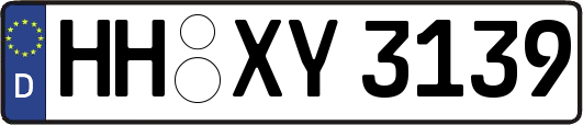 HH-XY3139