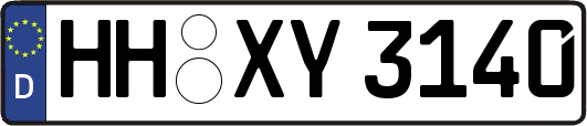 HH-XY3140