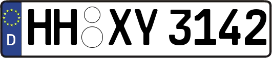 HH-XY3142