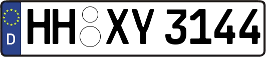 HH-XY3144