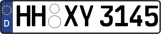 HH-XY3145