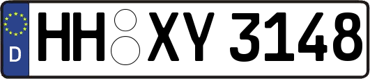 HH-XY3148