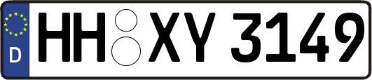 HH-XY3149