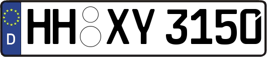 HH-XY3150