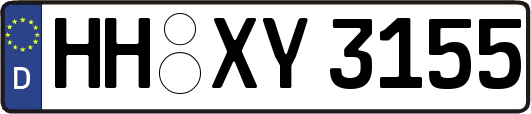 HH-XY3155