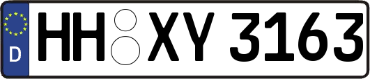HH-XY3163