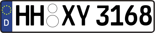 HH-XY3168