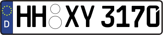 HH-XY3170