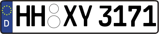 HH-XY3171