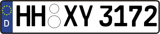 HH-XY3172