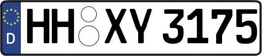 HH-XY3175