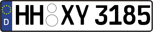 HH-XY3185