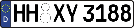 HH-XY3188