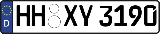 HH-XY3190