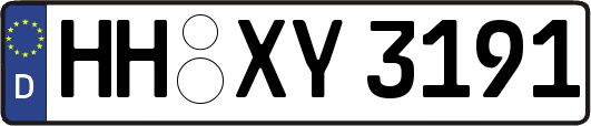 HH-XY3191