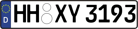 HH-XY3193