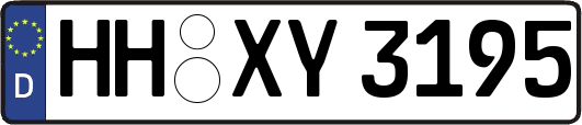 HH-XY3195
