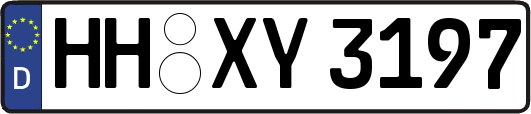 HH-XY3197