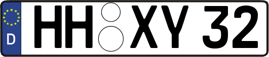 HH-XY32